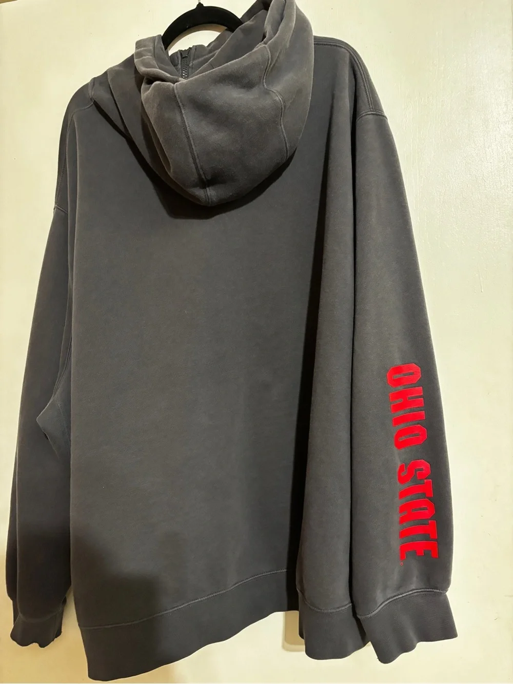 Nike grey full